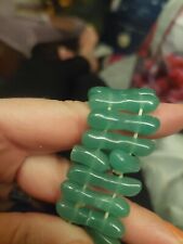 Jade bracelet for sale  CRAWLEY