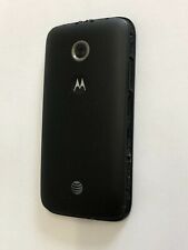 Lente de câmera tampa traseira para Att Motorola Moto E 2015 2ª geração XT1527 XT1528 comprar usado  Enviando para Brazil