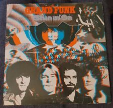 Grand funk railroad for sale  Knoxville