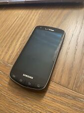 Used, Samsung 4G Droid Charge LTE Smartphone (SCH-i510) Black-Verizon Wireless  for sale  Shipping to South Africa