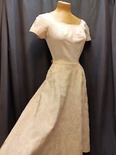 Vintage 1950 cream for sale  Tuolumne