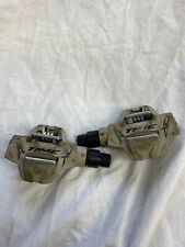 Time clipless pedals for sale  Penn Yan