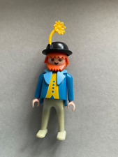 Playmobil 5550 drehorgelspiele gebraucht kaufen  Freilassing