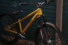 Nukeproof solum dirt for sale  BRISTOL