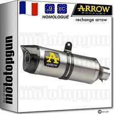 Arrow pot echappement d'occasion  France