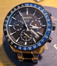 Seiko men astron for sale  STOCKTON-ON-TEES