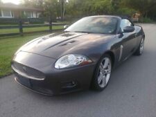 2008 jaguar xkr for sale  Fort Lauderdale