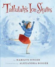 Usado, Patins de gelo Tallulah: um livro de inverno e férias para crianças por Singer, Marilyn comprar usado  Enviando para Brazil