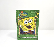 Spongebob squarepants complete for sale  Drexel Hill