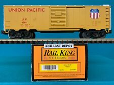 Mth railking box for sale  Englewood