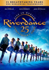 Riverdance 25th anniversary for sale  STOCKPORT