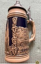 Inch german stein for sale  Central City