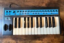 Novation bass station for sale  Shipping to Ireland