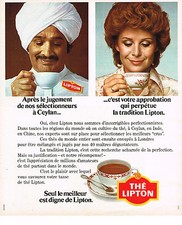Publicite advertising 024 d'occasion  Roquebrune-sur-Argens
