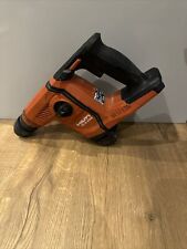 Hilti sds drill for sale  AIRDRIE