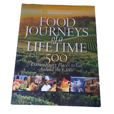 Food travel 500 for sale  Queensbury