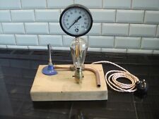 Lab stand bunsen for sale  STOKE-ON-TRENT