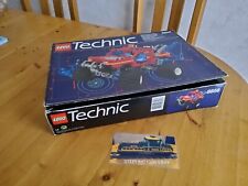 Lego technic 8858 d'occasion  Beaune