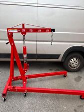 Ton folding engine for sale  Clarkston