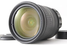 Lente zoom Nikon AF-S DX NIKKOR 18-200 mm f/3,5-5,6G ED VR ""Casi como nueva"" 3328326, usado segunda mano  Embacar hacia Argentina