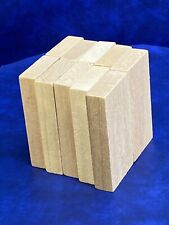 blocks 64 wood pieces for sale  Lanark