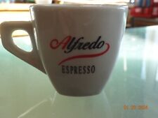 alfredo espresso gebraucht kaufen  Möhringen