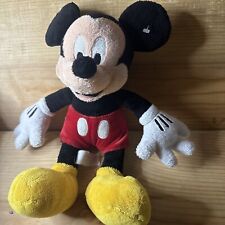 doudou mickey d'occasion  Expédié en Belgium