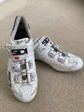 Sidi wire carbon for sale  KETTERING