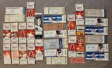 Baseball tickets dodgers for sale  Huntington Beach