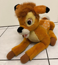 Riginal disney bambi gebraucht kaufen  Eigen,-Boy