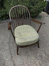 Original vintage ercol for sale  WEST MALLING