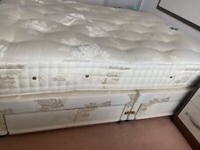 Bed king size for sale  HARROW