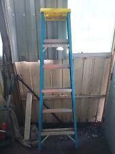 werner 7 foot ladder for sale  Holland