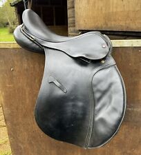 Jeffries saddle wide for sale  ALDERSHOT
