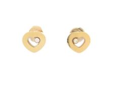 Boucles oreilles chopard d'occasion  France