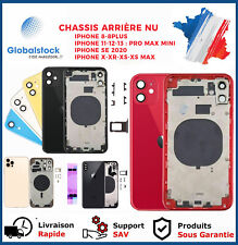 Chassis arriere iphone d'occasion  Clermont-Ferrand-