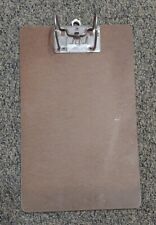 Vintage service clipboard for sale  Ponca City