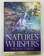 Nature whispers oracle for sale  Summerville