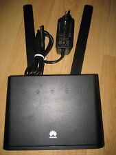 Unlocked HUAWEI B310 s-22 LTE 4G GSM USB Modem Router Broadband Telephony. Works, used for sale  Shipping to South Africa