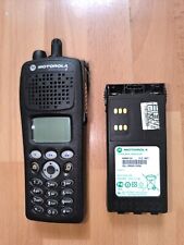 Radio portátil Motorola XTS2500I M3 teclado completo VHF 136 ~ 174Mhz FPP P25 segunda mano  Embacar hacia Argentina