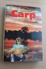 Obsession carp dave for sale  AMMANFORD