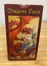 dragon tarot cards for sale  Oakville