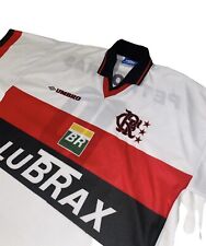 Kit Flamengo 1999 Away - Iranildo comprar usado  Enviando para Brazil