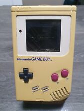 Console nintendo gameboy d'occasion  Toul