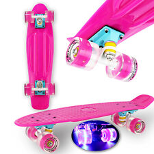 Skateboard mini cruiser usato  Bussolengo