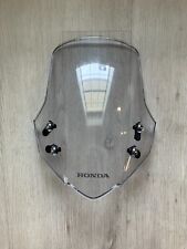 2012-2015 Honda NC700X original windshield for sale  Shipping to South Africa
