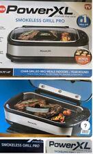 Power smokeless indoor for sale  Indian Trail