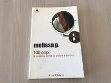 Melissa 100 colpi usato  Moncalieri
