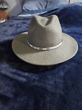 Mens stetson granger for sale  Federal Way