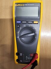 Fluke 1000v digital for sale  RAINHAM